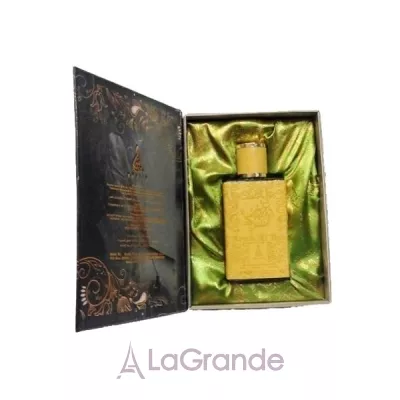 Khalis Perfumes Aroob Al Hub  
