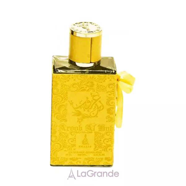 Khalis Perfumes Aroob Al Hub ����������� ����