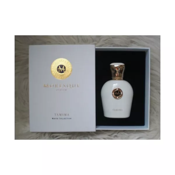 Moresque Tamima White Collection ����������� ����