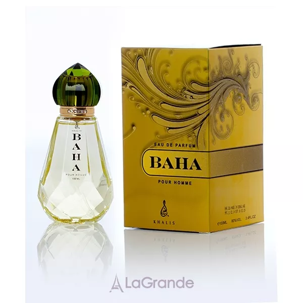 Khalis Perfumes Baha ����������� ����