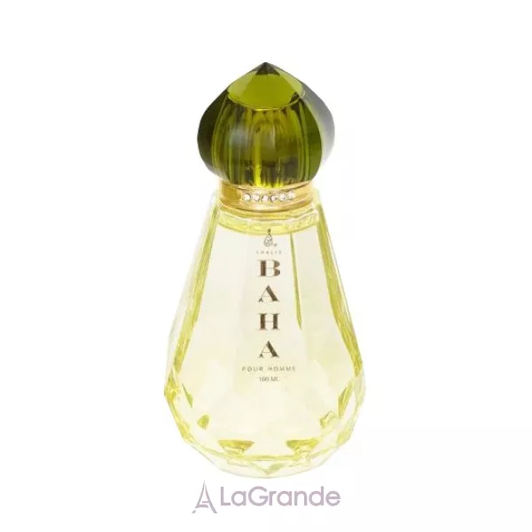 Khalis Perfumes Baha ����������� ����