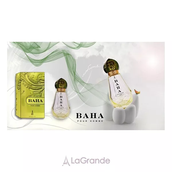 Khalis Perfumes Baha ����������� ����