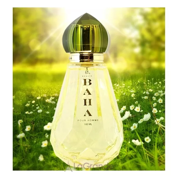 Khalis Perfumes Baha ����������� ����