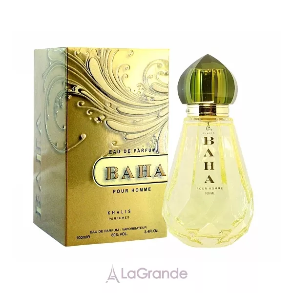 Khalis Perfumes Baha ����������� ����