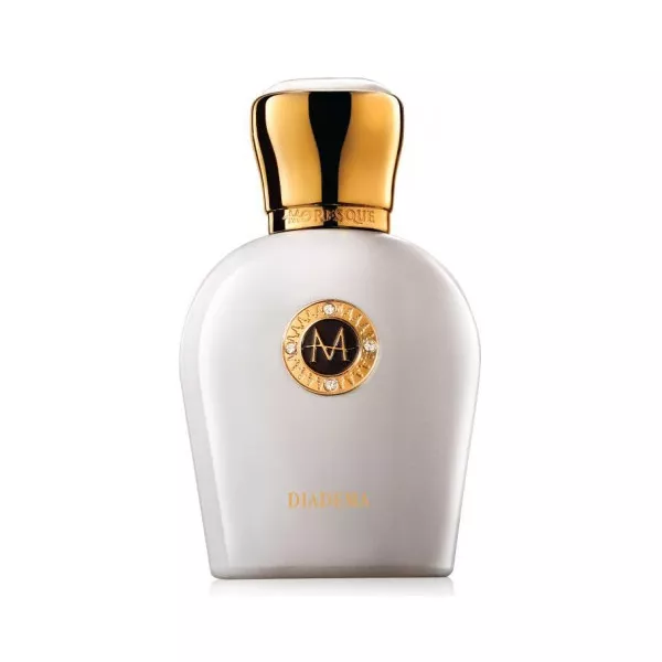 Moresque Diadema White Collection ����������� ����