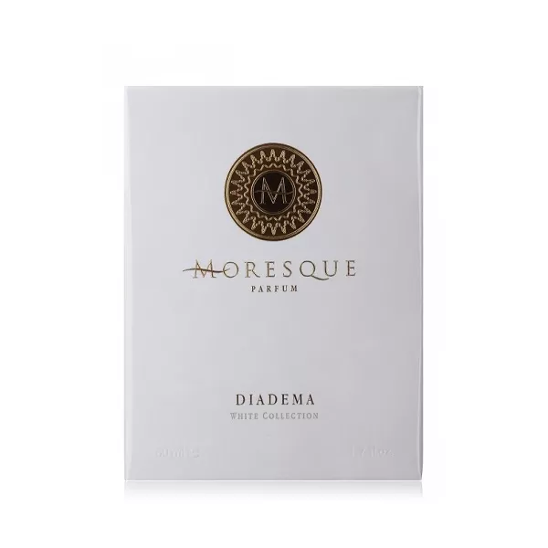 Moresque Diadema White Collection ����������� ����