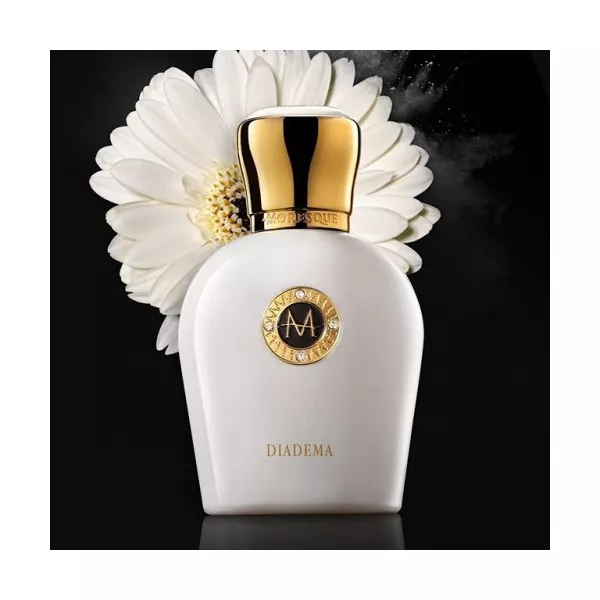 Moresque Diadema White Collection ����������� ����