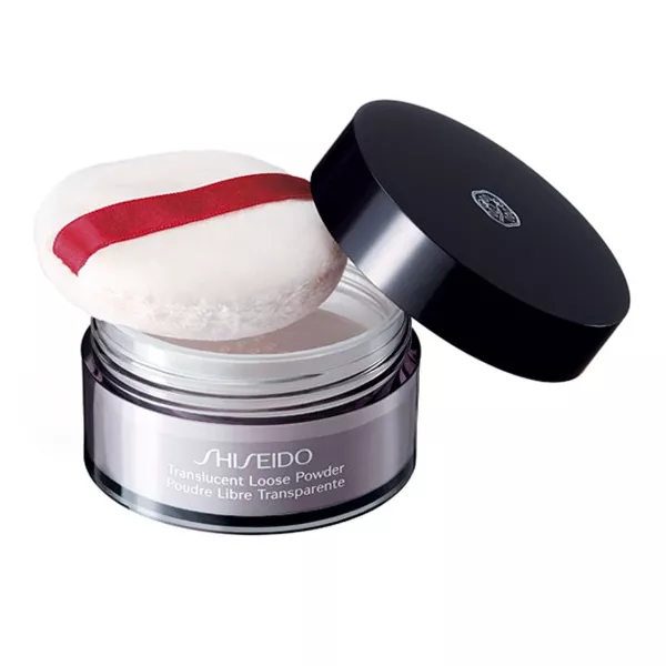 Shiseido Translucent Loose Powder ������� ����������� �����