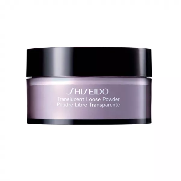 Shiseido Translucent Loose Powder ������� ����������� �����