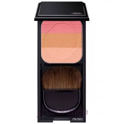 Shiseido Face Color Enhancing Trio  