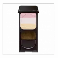 Shiseido Face Color Enhancing Trio ������ ����������