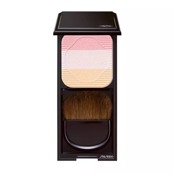 Shiseido Face Color Enhancing Trio ������ ����������