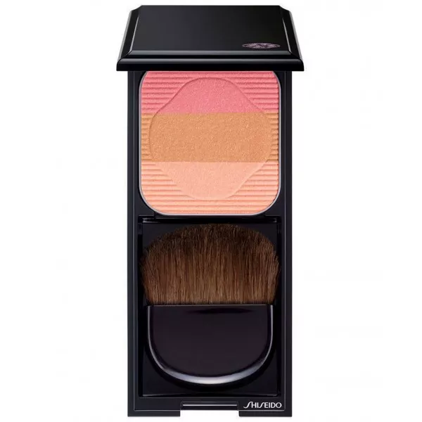 Shiseido Face Color Enhancing Trio ������ ����������