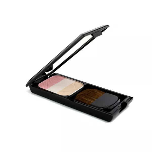 Shiseido Face Color Enhancing Trio ������ ����������