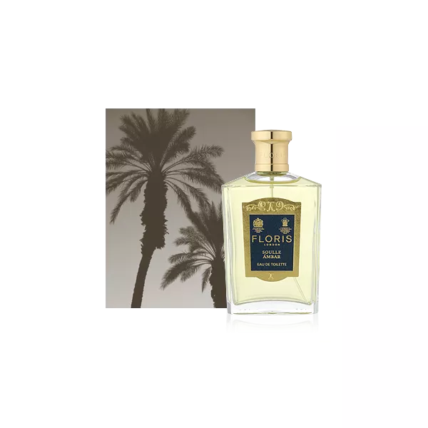 Floris Soulle �mbar ��������� ����