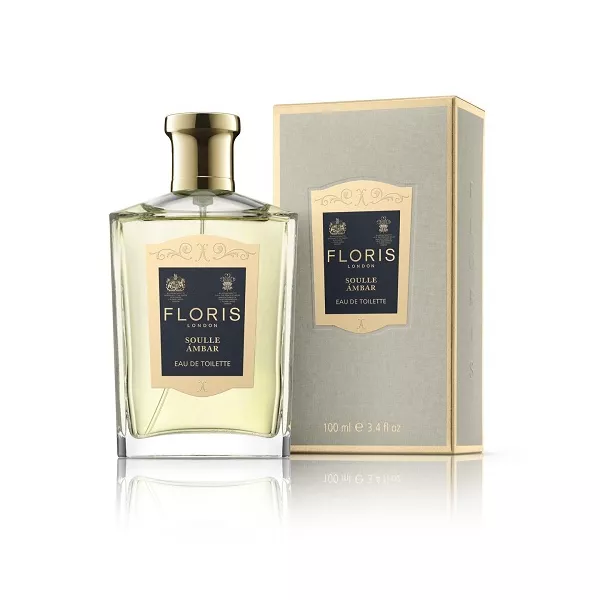 Floris Soulle �mbar ��������� ����