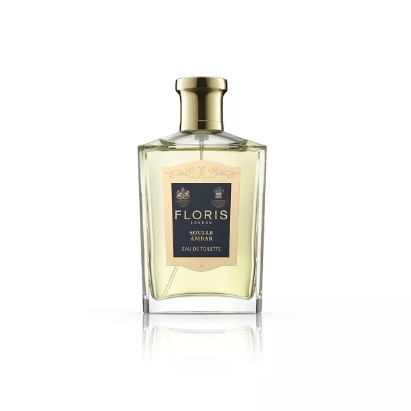 Floris Soulle �mbar ��������� ����