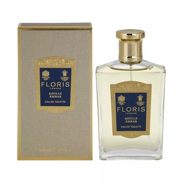 Floris Soulle �mbar ��������� ����