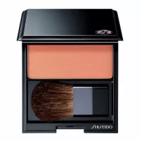 Shiseido Luminizing Satin Face Color ���������� ������ � ����������� ��������� � �������� ������