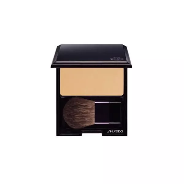 Shiseido Luminizing Satin Face Color ���������� ������ � ����������� ��������� � �������� ������