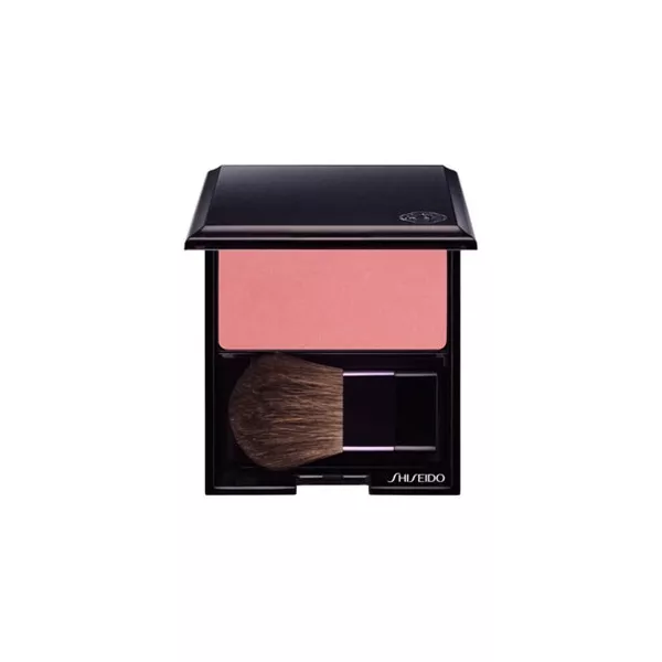 Shiseido Luminizing Satin Face Color ���������� ������ � ����������� ��������� � �������� ������