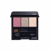 Shiseido Luminizing Satin Eye Color Trio ���� ��� ��� 3-�������