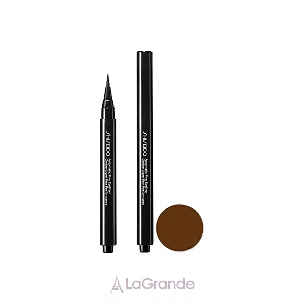 Shiseido Automatic Fine Eyeliner ������ �������� ��� ����