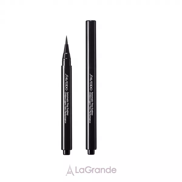 Shiseido Automatic Fine Eyeliner ������ �������� ��� ����