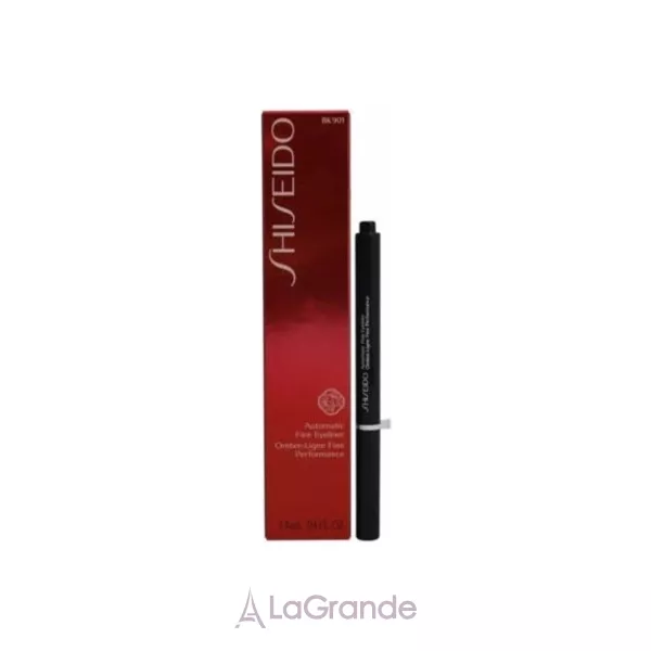 Shiseido Automatic Fine Eyeliner ������ �������� ��� ����