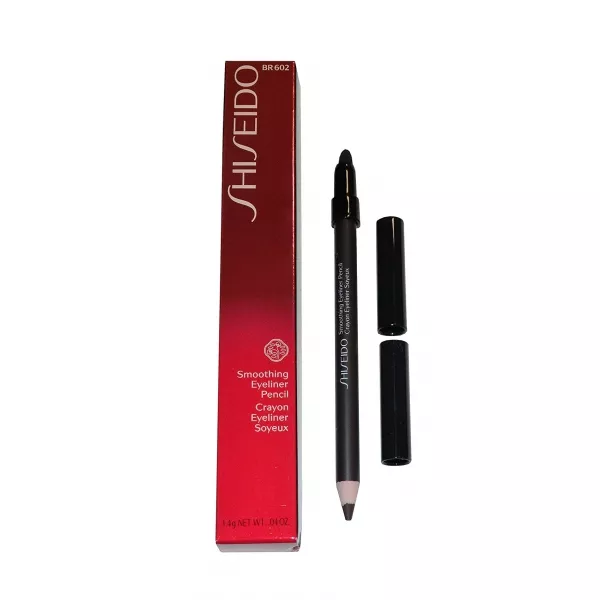 Shiseido Smoothing Eyeliner Pencil ��������� ��������  ��� ���