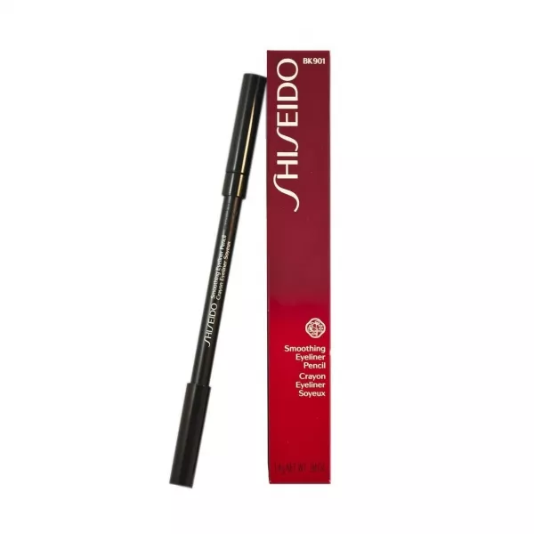 Shiseido Smoothing Eyeliner Pencil ��������� ��������  ��� ���