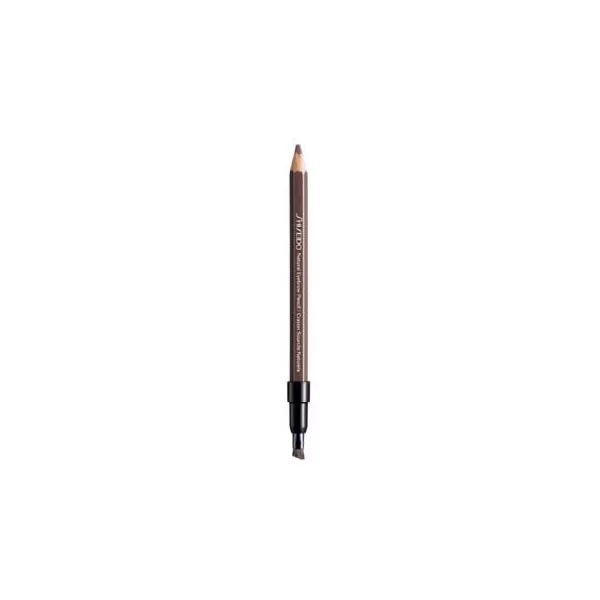 Shiseido Natural Eyebrow Pencil ������ ��� ��� � ���������