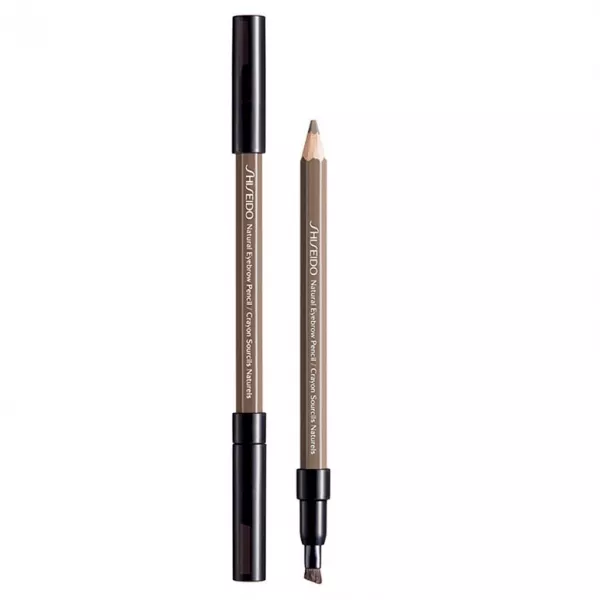 Shiseido Natural Eyebrow Pencil ������ ��� ��� � ���������
