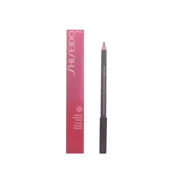 Shiseido Natural Eyebrow Pencil ������ ��� ��� � ���������