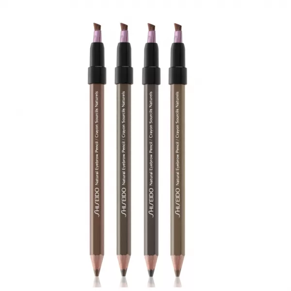 Shiseido Natural Eyebrow Pencil ������ ��� ��� � ���������