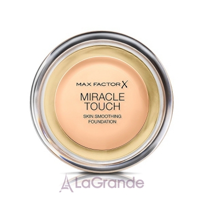 Max Factor Miracle Touch  -