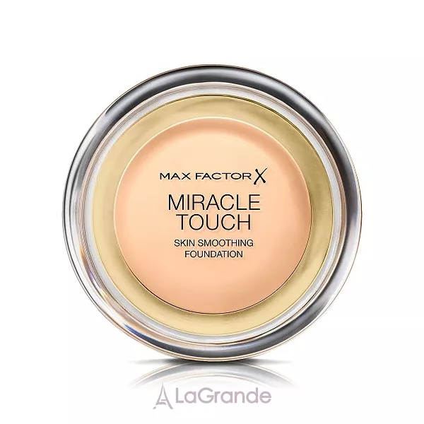 Max Factor Miracle Touch �������� ����-�����