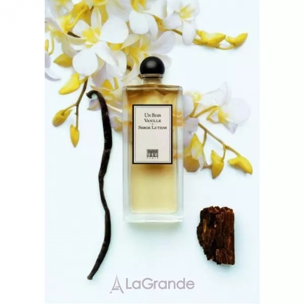 Serge Lutens Un Bois Vanille ��������������� ����