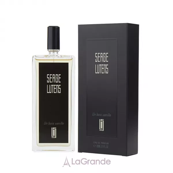 Serge Lutens Un Bois Vanille ��������������� ����