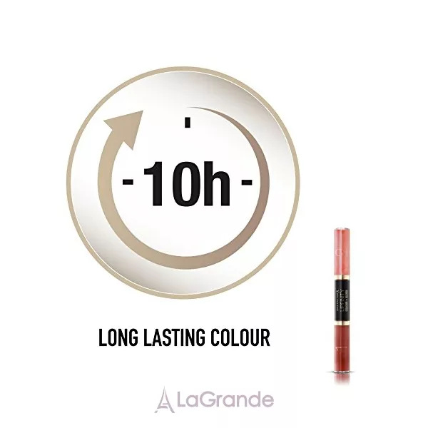 Max Factor Lipfinity Colour & Gloss ������-����� ��� ���