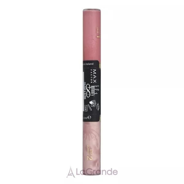 Max Factor Lipfinity Colour & Gloss ������-����� ��� ���