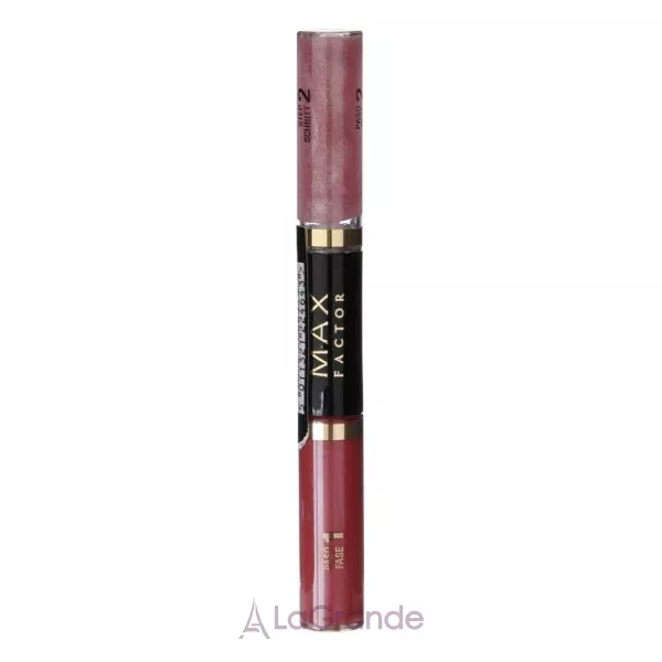 Max Factor Lipfinity Colour & Gloss ������-����� ��� ���