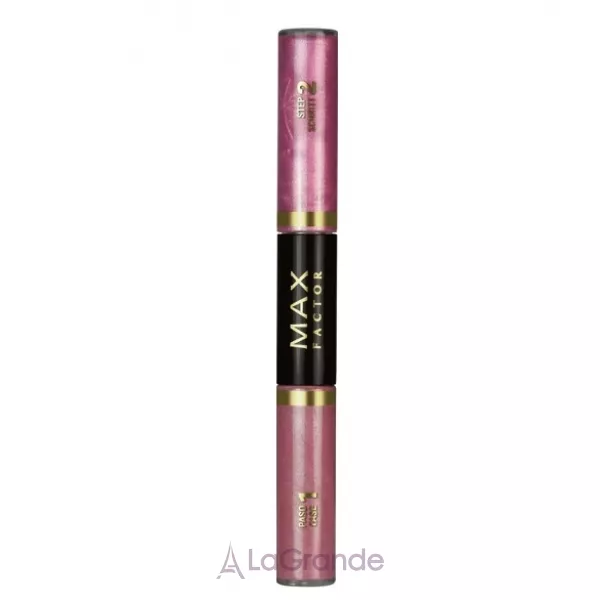 Max Factor Lipfinity Colour & Gloss ������-����� ��� ���