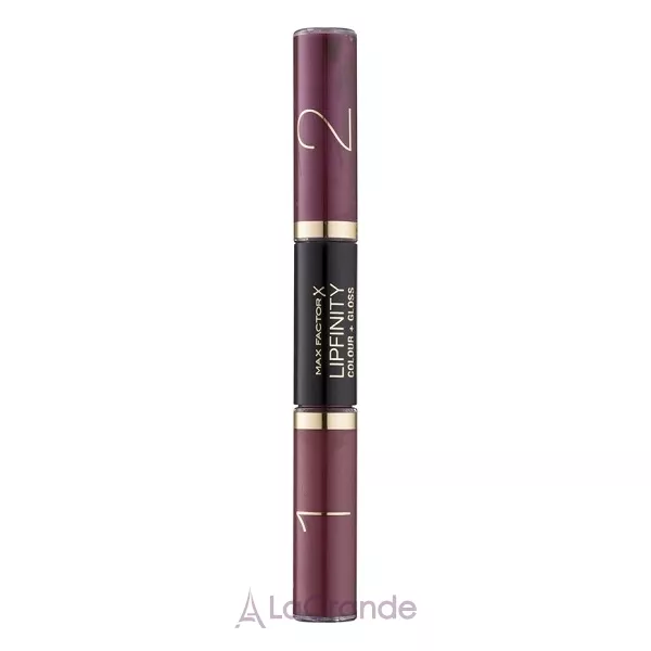 Max Factor Lipfinity Colour & Gloss ������-����� ��� ���