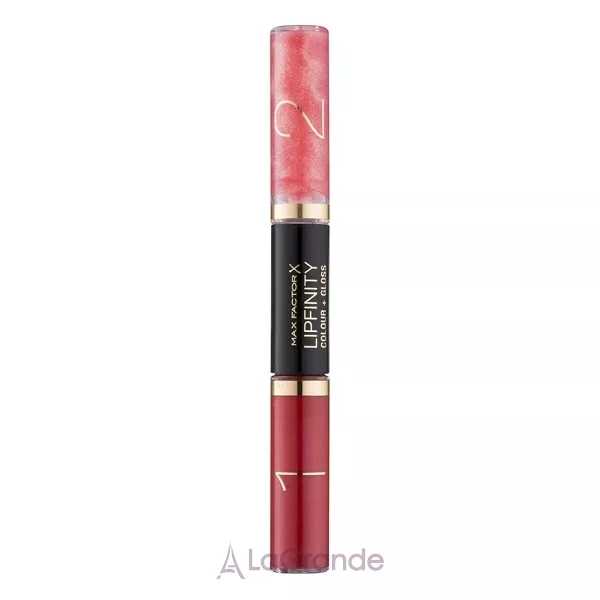 Max Factor Lipfinity Colour & Gloss ������-����� ��� ���