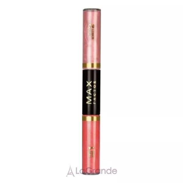 Max Factor Lipfinity Colour & Gloss ������-����� ��� ���