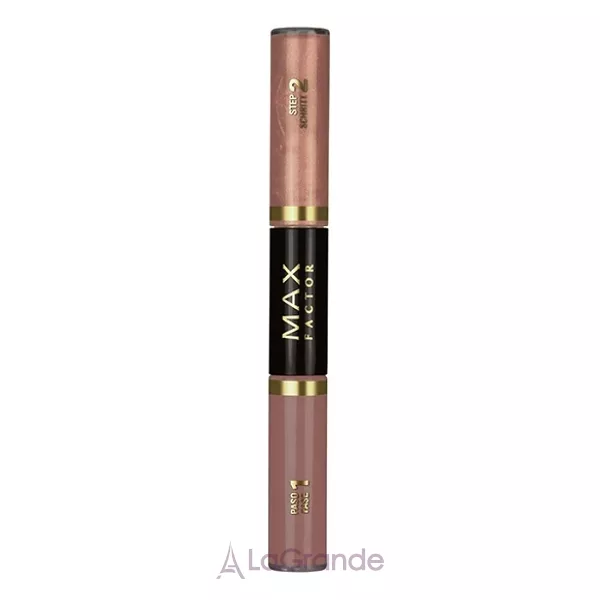 Max Factor Lipfinity Colour & Gloss ������-����� ��� ���