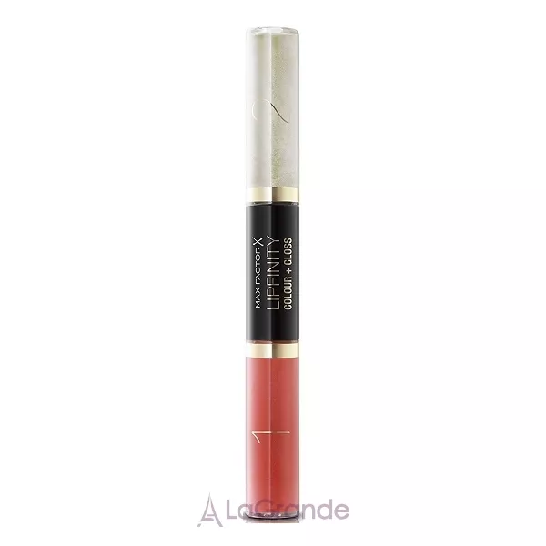 Max Factor Lipfinity Colour & Gloss ������-����� ��� ���