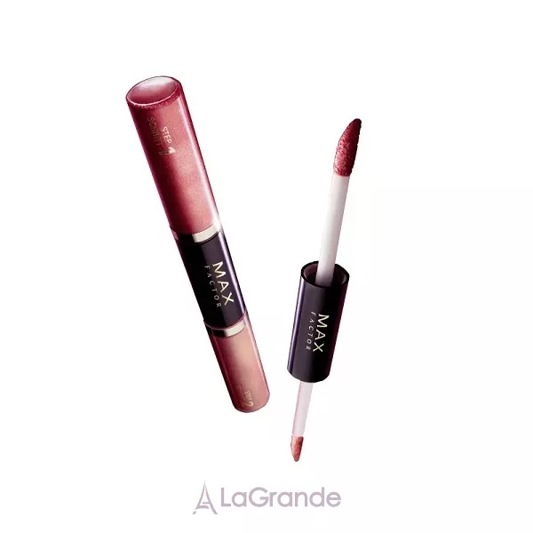 Max Factor Lipfinity Colour & Gloss ������-����� ��� ���