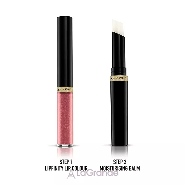 Max Factor LipFinity Lip Colour ������� ������ ������ + ������� ��� ���